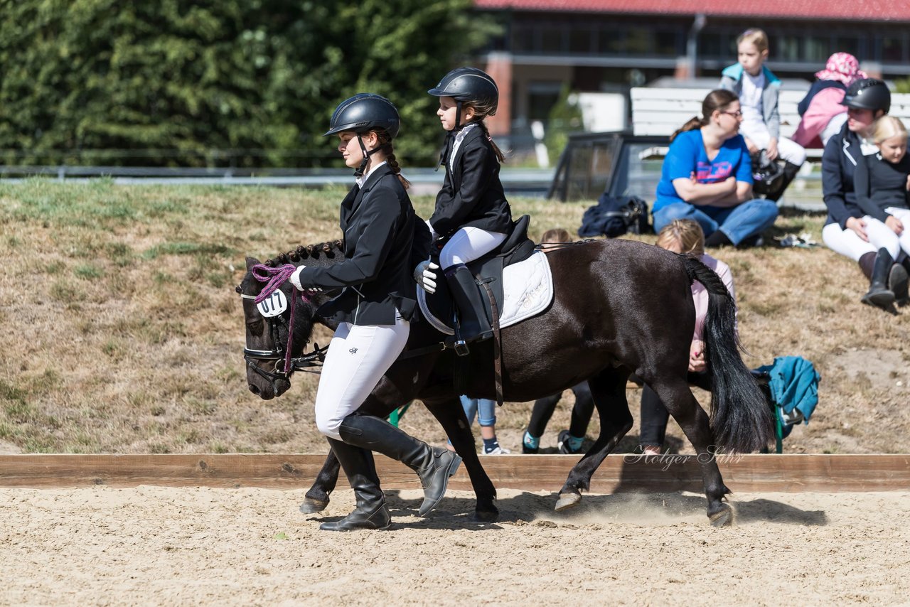 Bild 39 - Pony Akademie Turnier